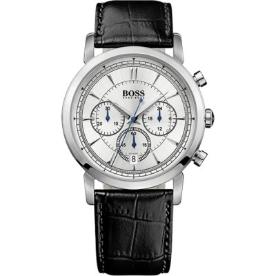 Orologio Hugo Boss Boss 1512779 Slim Ultra Round