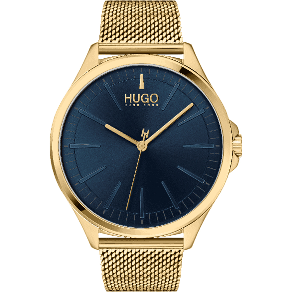 Orologio Hugo Boss Hugo 1530178 Smash