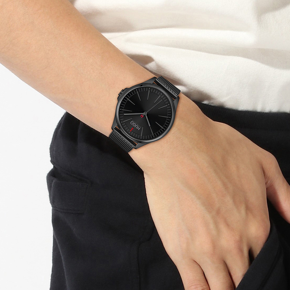 Orologio Hugo Boss Hugo 1530204 Smash • EAN: 7613272442695 • Orologio.it