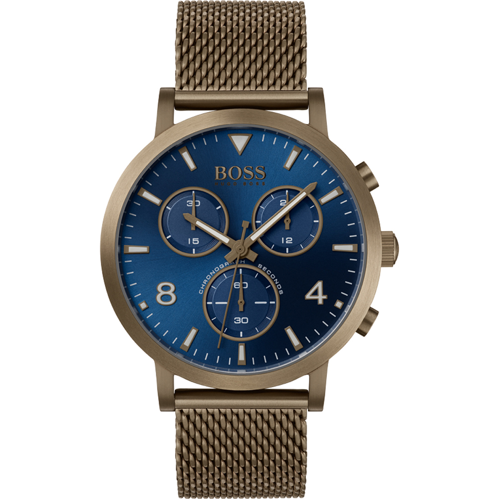 Orologio Hugo Boss Boss 1513693 Spirit