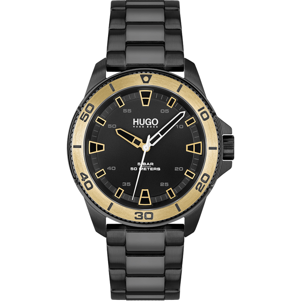 orologio Hugo Boss Hugo 1530225 Street Diver