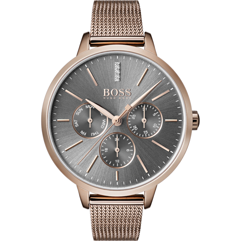 orologio Hugo Boss Boss 1502424 Symphony