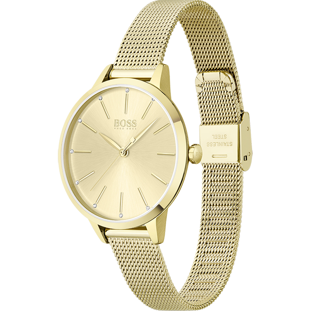 Orologio Hugo Boss capo 1502612 Symphony • EAN: 7613272442220 • Orologio.it