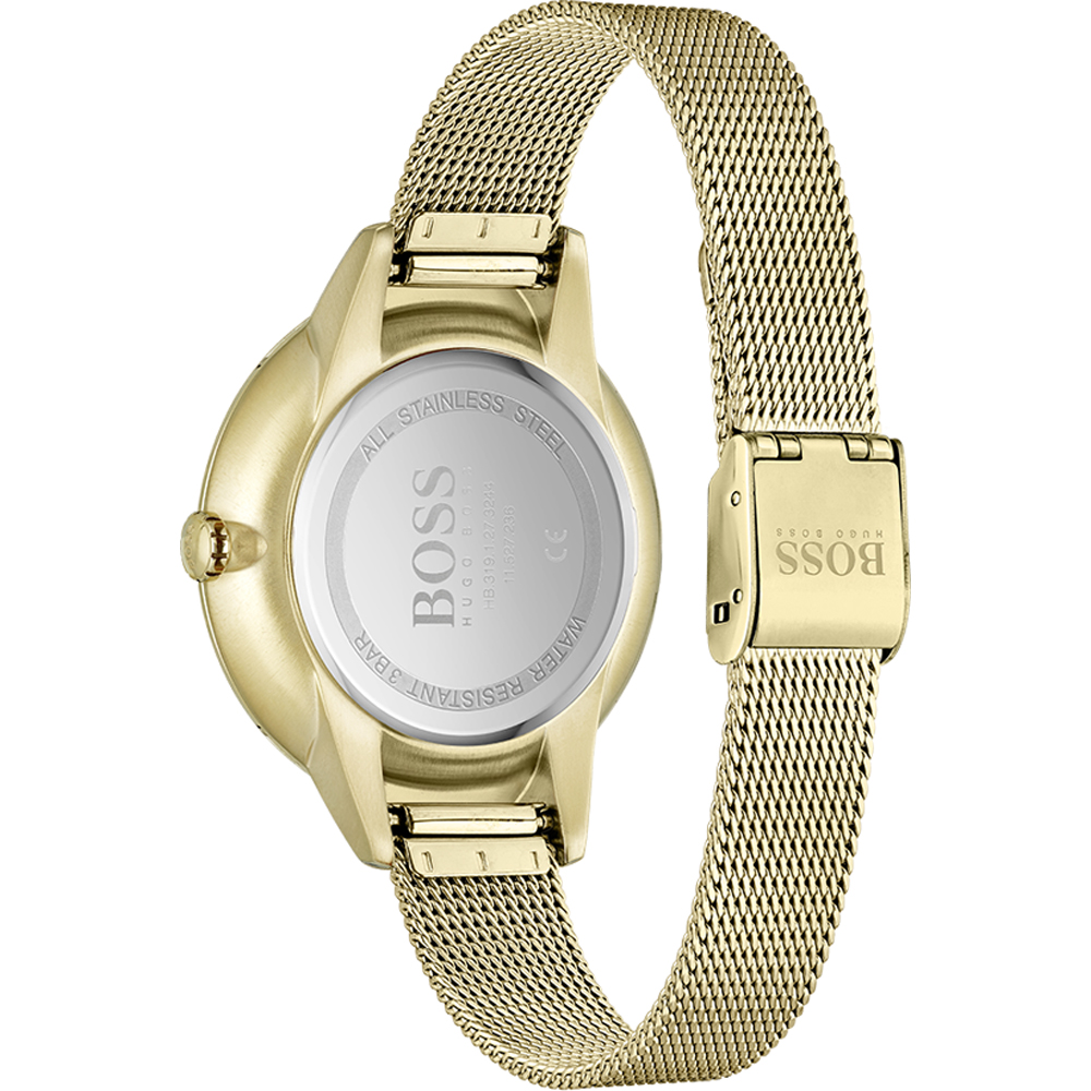 Orologio Hugo Boss capo 1502612 Symphony • EAN: 7613272442220 • Orologio.it