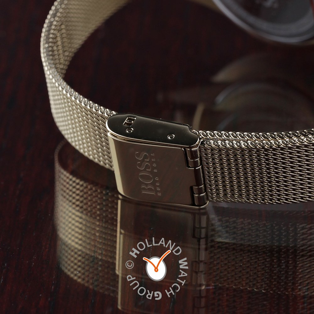 Orologio Hugo Boss capo 1502612 Symphony • EAN: 7613272442220 • Orologio.it