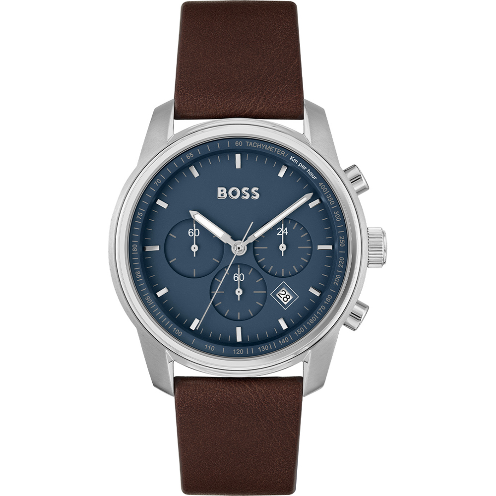 Orologio Hugo Boss Boss 1514002 Trace