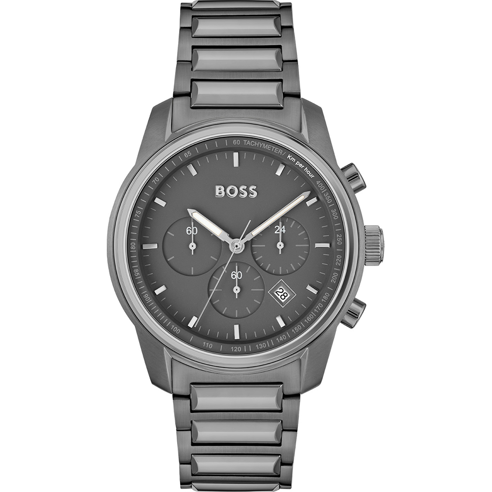 Orologio Hugo Boss Boss 1514005 Trace