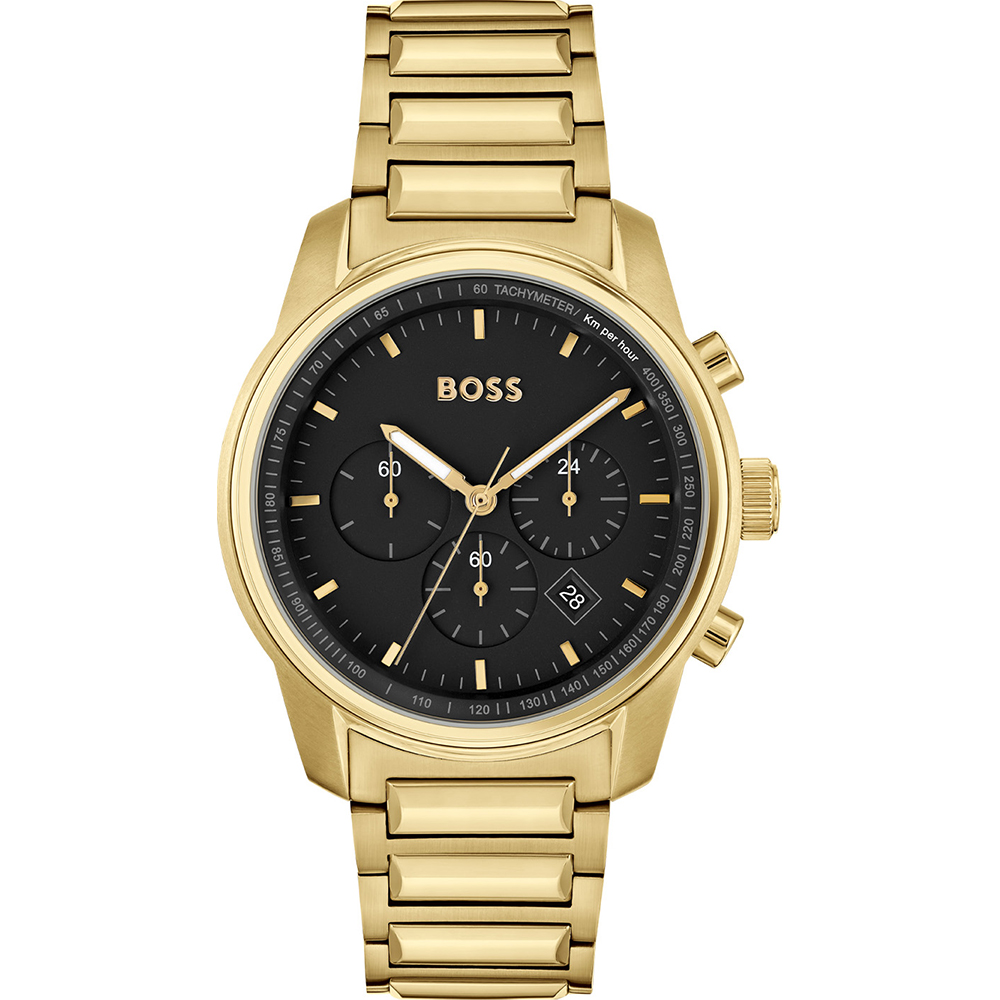 Orologio Hugo Boss Boss 1514006 Trace