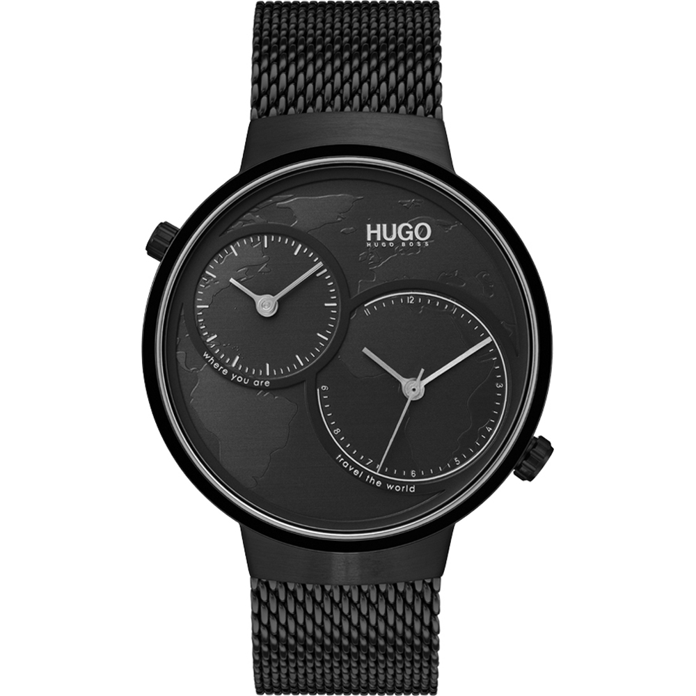 Orologio Hugo Boss Hugo 1530056 Travel