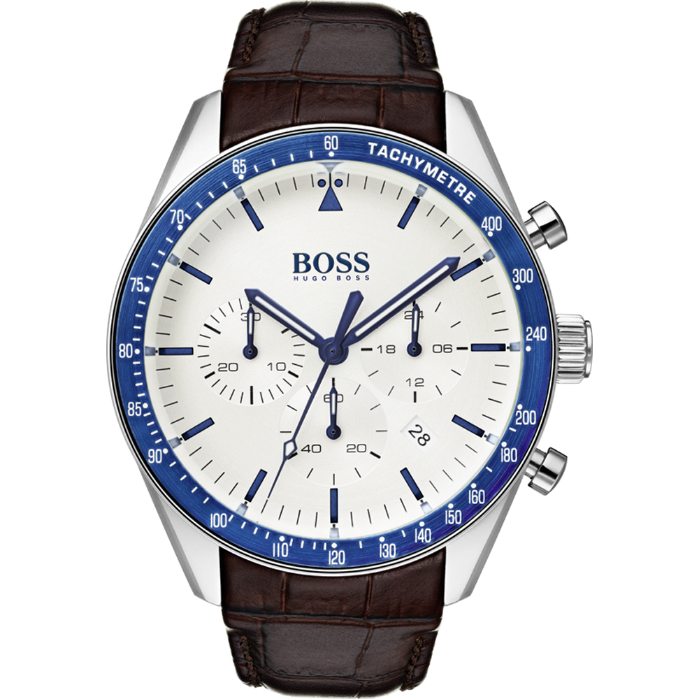 Orologio Hugo Boss Boss 1513629 Trophy