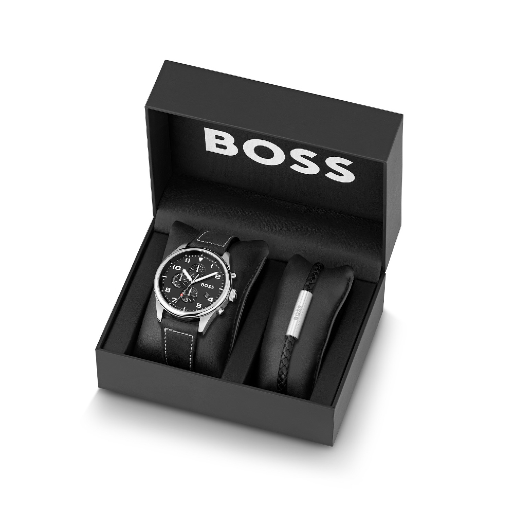 Orologio Hugo Boss Boss 1570154 View