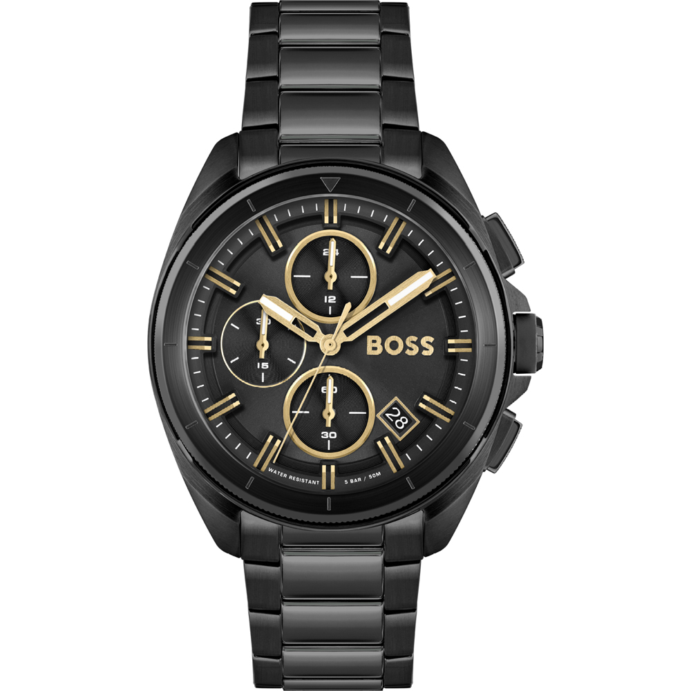 Orologio Hugo Boss Boss 1513950 Volane