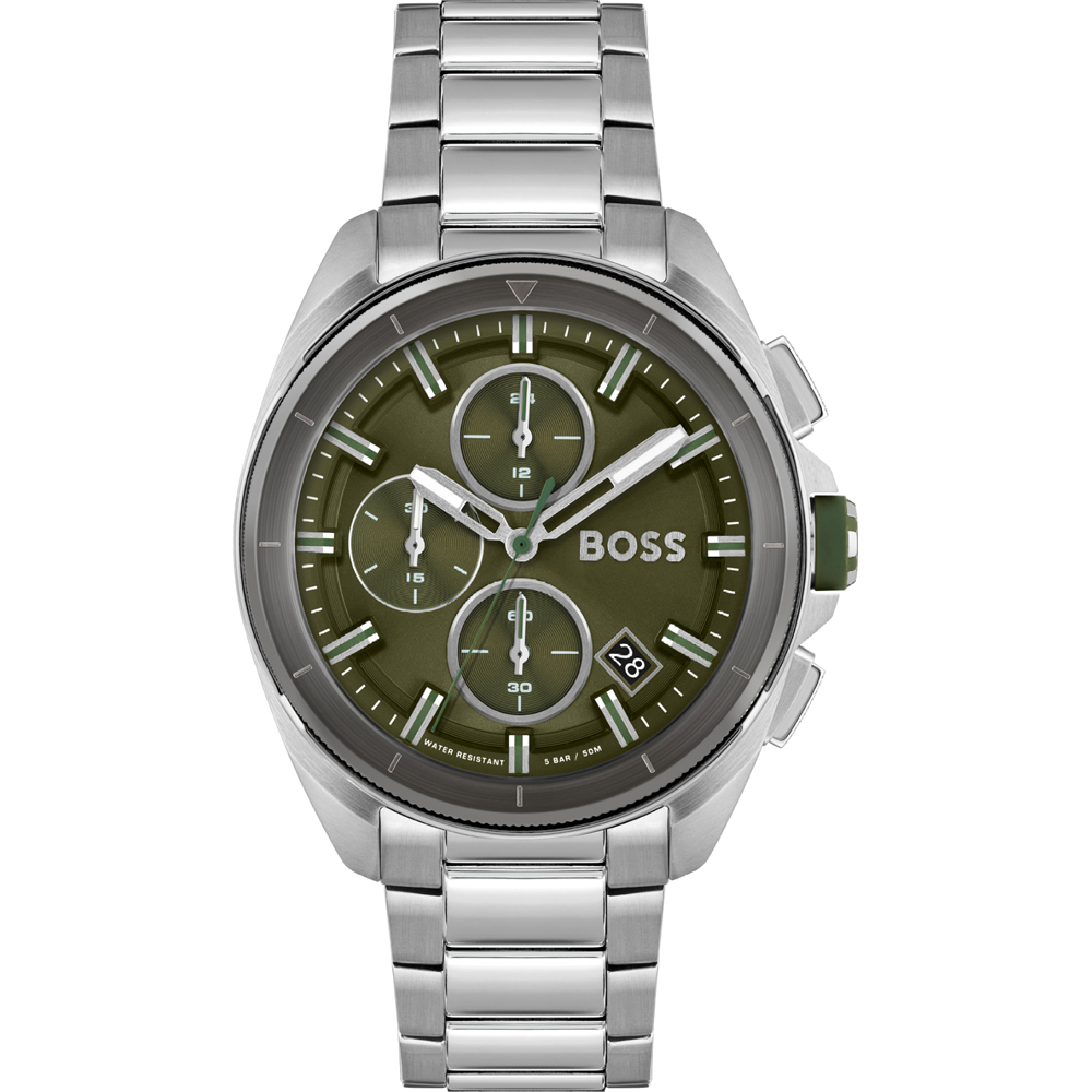 Orologio Hugo Boss Boss 1513951 Volane