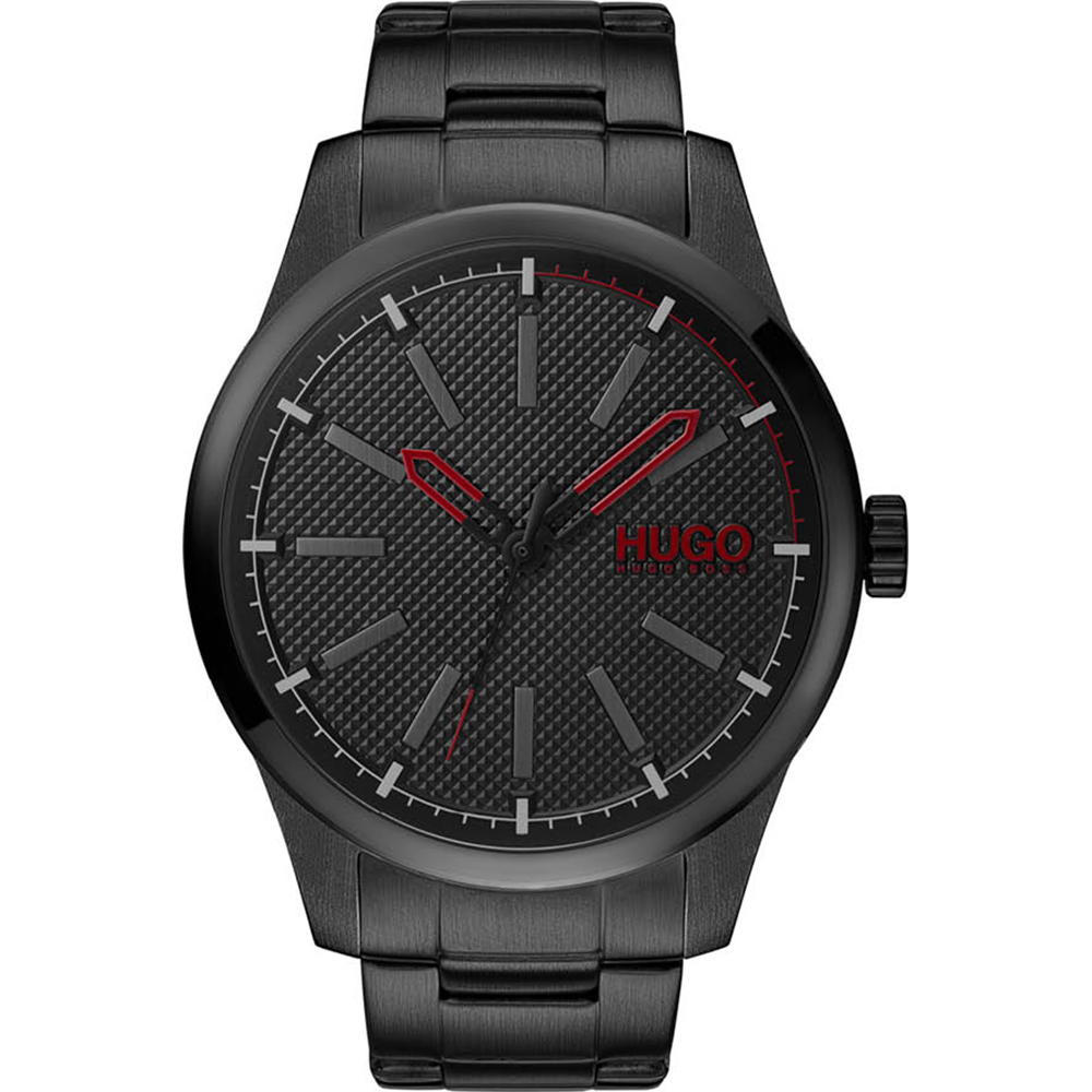 Orologio Hugo Boss Hugo 1530148 Invent