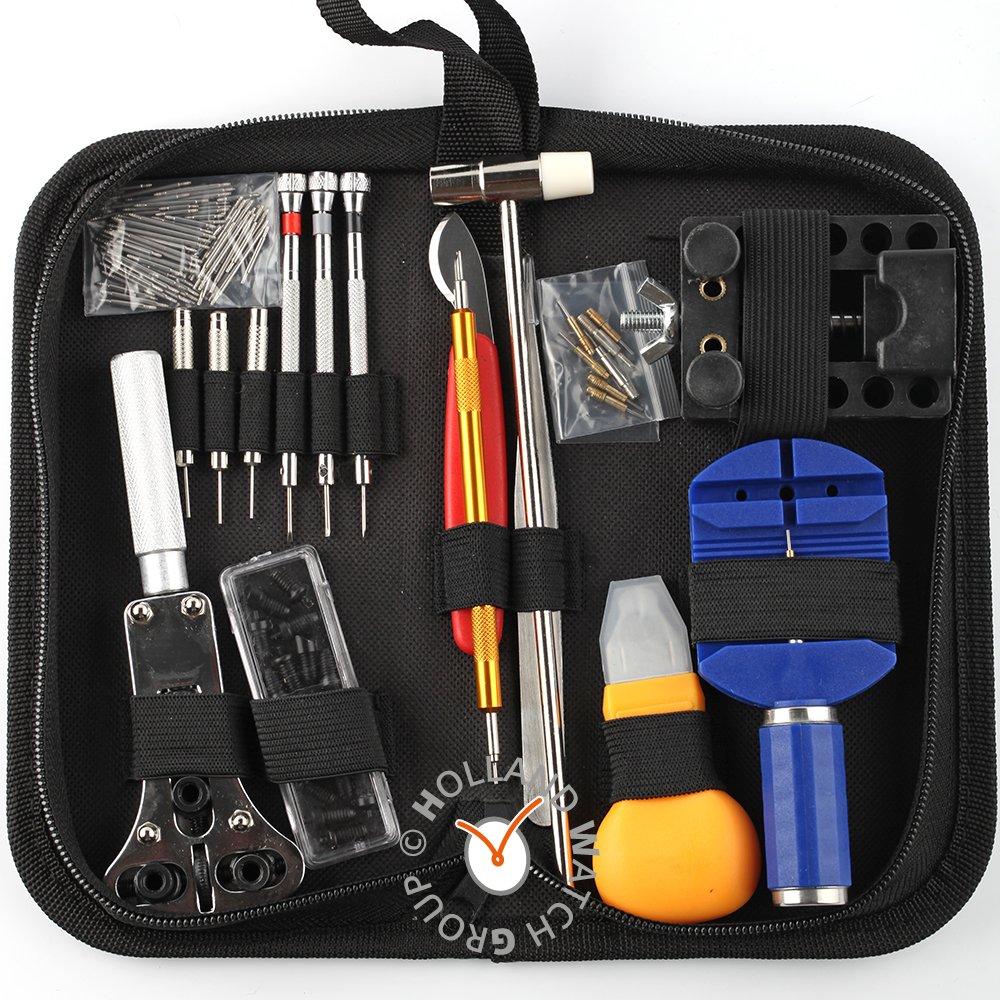 Tool HWG Accessories WATCH-TOOL-REPAIR-KIT Repair toolkit