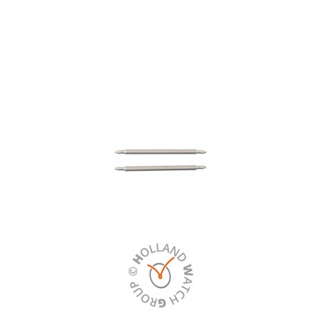 HWG Accessories Spring bars - 1.8 mm diameter Molle