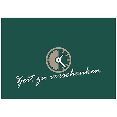 HWG GC-DE-25 HWG Gift Card