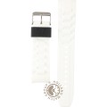 Cinturino Ice-Watch Straps 004967 SI.WK.B.S.11 ICE White