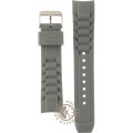 Cinturino Ice-Watch Straps 004997 SP.SI.CHA.U.S.15 ICE safari
