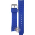Cinturino Ice-Watch Straps 005000 SI.DAZ.U.S.14 ICE Forever Trendy