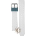 Cinturino Ice-Watch Straps 005062 SI.WJ.U.S.10 ICE White