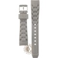 Cinturino Ice-Watch Straps 005081 SW.TAU.S.S.12 ICE Shadow
