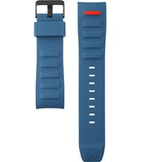 Ice-watch - ice glam brushed fall rose - orologio rosa da donna con  cinturino in silicone - 019524 (piccolo) amazon accessori - Stileo.it