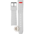 Cinturino Ice-Watch Straps 005184 BM.SI.WE.B.S.13 ICE BMW Motorsport