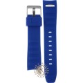 Cinturino Ice-Watch Straps 005210 AQ.CH.MAR.U.S.15 ICE Aqua Chrono
