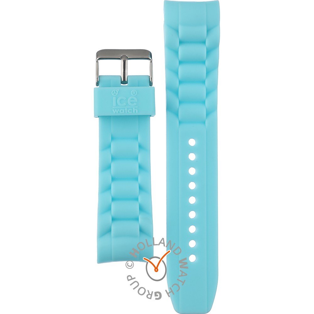 Cinturino Ice-Watch Straps 005428 FM.SS.TEP.BB.S.11 ICE FMIF