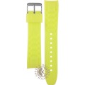 Cinturino Ice-Watch Straps 005507 SS.AG.U.S.11 ICE Sili Summer