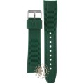 Cinturino Ice-Watch Straps 005520 SI.DG.U.S.09 ICE Sili Winter