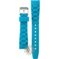 Cinturino Ice-Watch Straps 005526 SS.FB.S.S.11 ICE Sili Summer