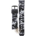 Cinturino Ice-Watch Straps 005607 IA.BK.XL.R.11 ICE Army
