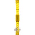 Cinturino Ice-Watch Straps 006170 NE.YW.U.P.09 ICE Neon