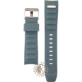 Cinturino Ice-Watch Straps 012801 12737 ICE Aqua