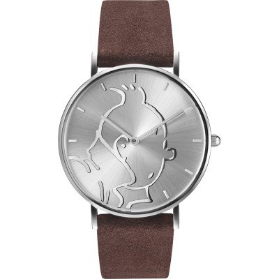 Orologio Ice-Watch Tintin 015325 Ice Forever Tintin