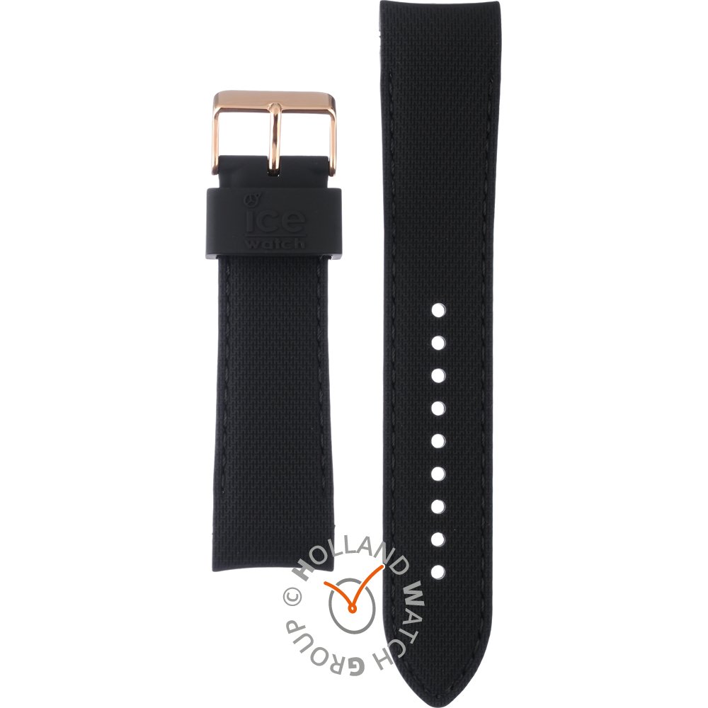 Cinturino Ice-Watch Straps 016365 016305 ICE Steel