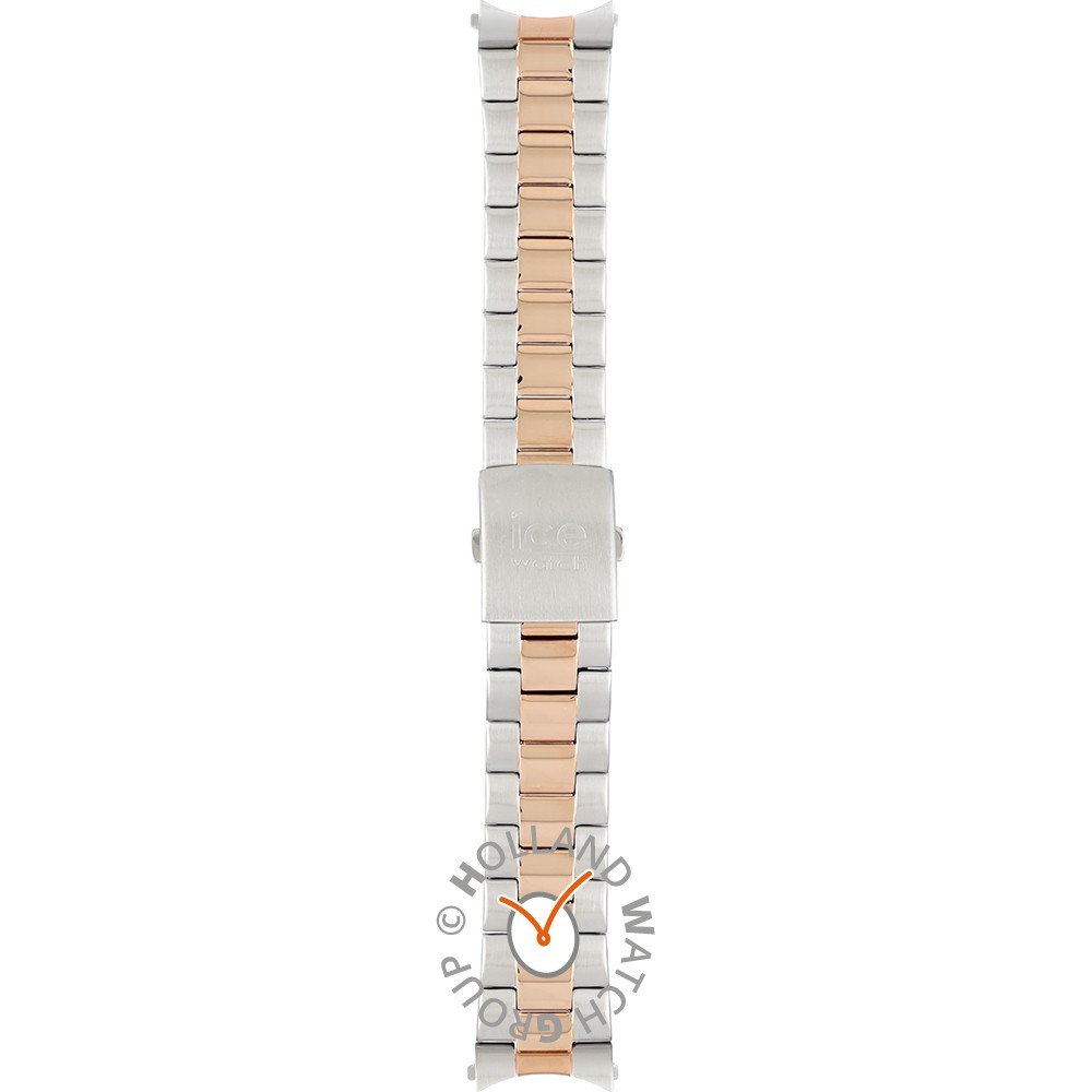 Cinturino Ice-Watch Straps 016564 016548 ICE steel