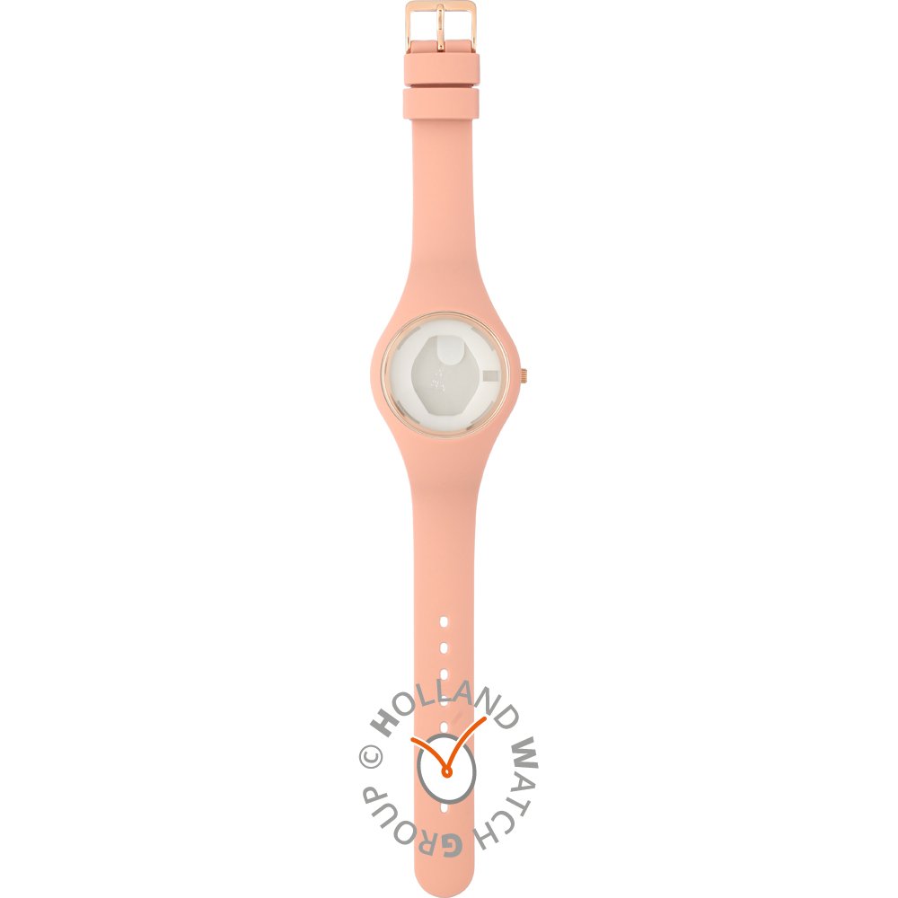 Cinturino Ice-Watch Straps 017094 016980 Duo Chic