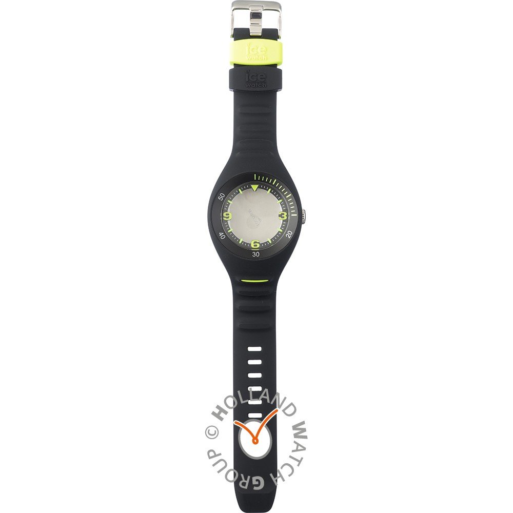 Cinturino Ice-Watch Straps 017650 017597 Pierre Leclercq