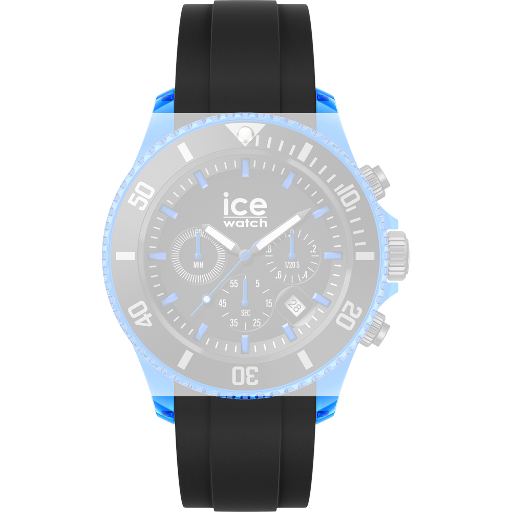 Cinturino Ice-Watch 019968 019844 ICE Chrono