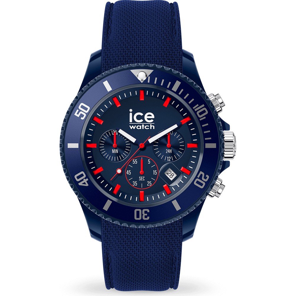 Orologio Ice-Watch Ice-Sporty 020622 ICE chrono