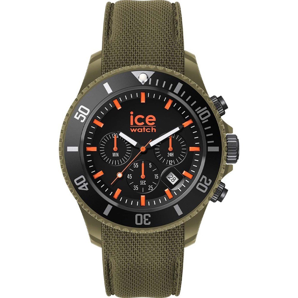 Orologio Ice-Watch Ice-Sporty 020884 ICE chrono