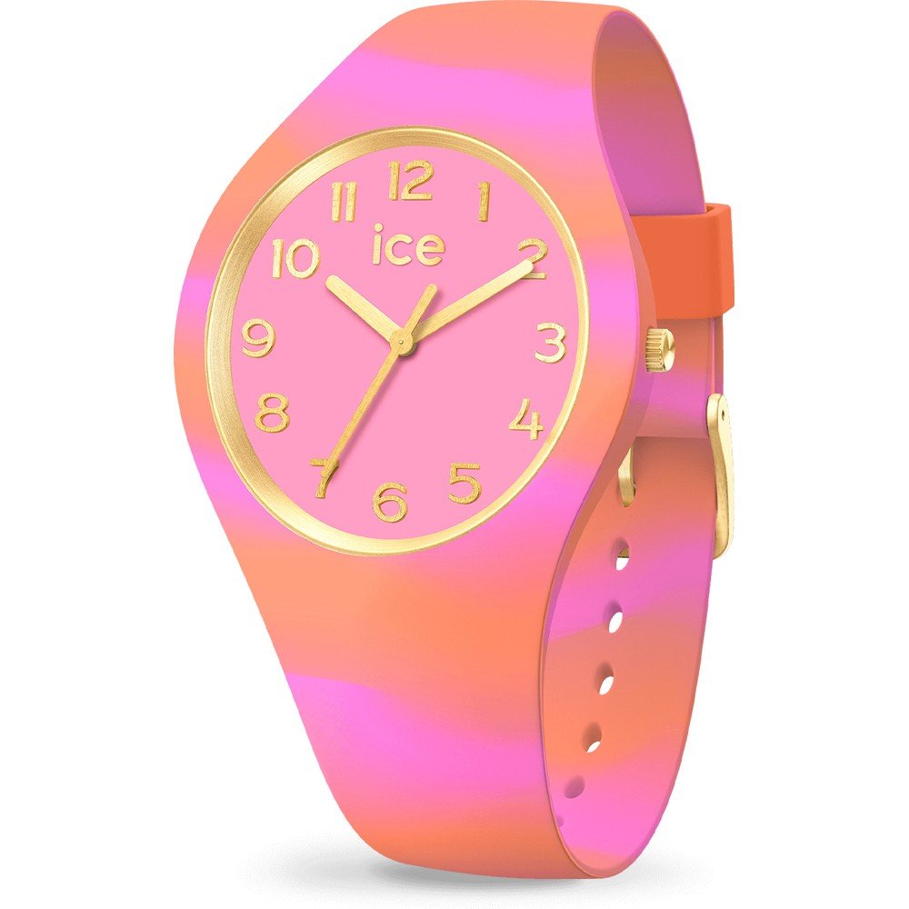 Orologio Ice-Watch Ice-Silicone 020948 ICE tie & dye