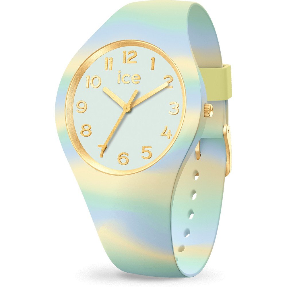 Orologio Ice-Watch Ice-Silicone 020949 ICE tie & dye