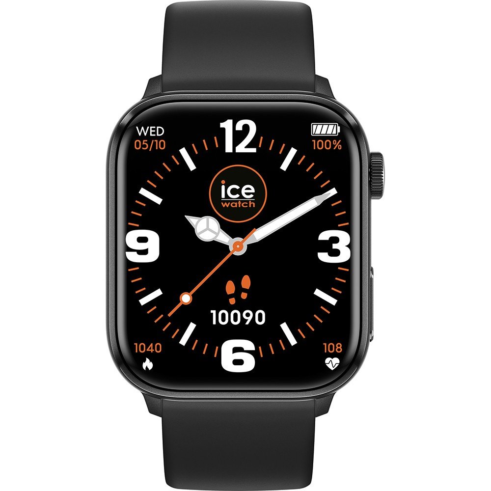 Orologio Ice-Watch Ice-Smart 022535 Smart Two
