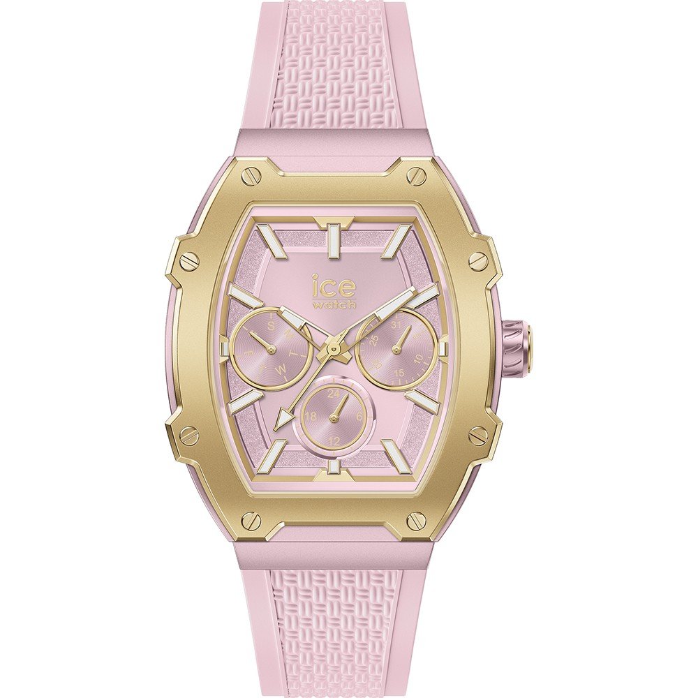 Orologio Ice-Watch Ice-Boliday 022863 ICE boliday - Pink passion