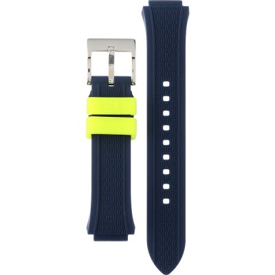Cinturino Ice-Watch Straps 023716 ICE boliday - Kids Spaceship