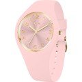 Orologio Ice-Watch Ice-Iconic 025253 ICE champagne